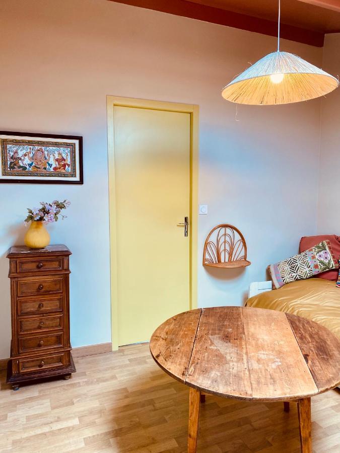 Maison De Plage A 100M De La Mer Talmont-Saint-Hilaire Extérieur photo