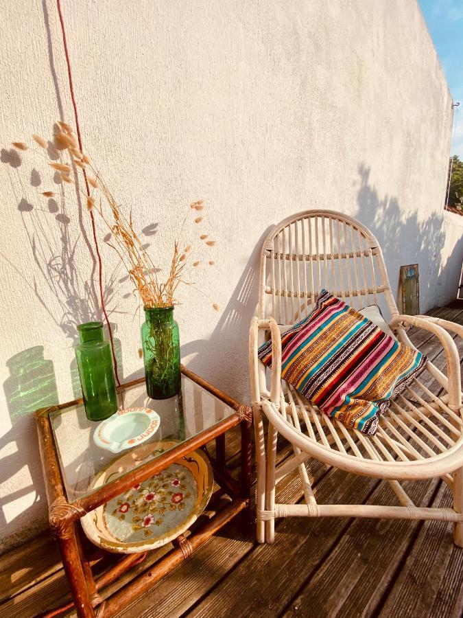 Maison De Plage A 100M De La Mer Talmont-Saint-Hilaire Extérieur photo